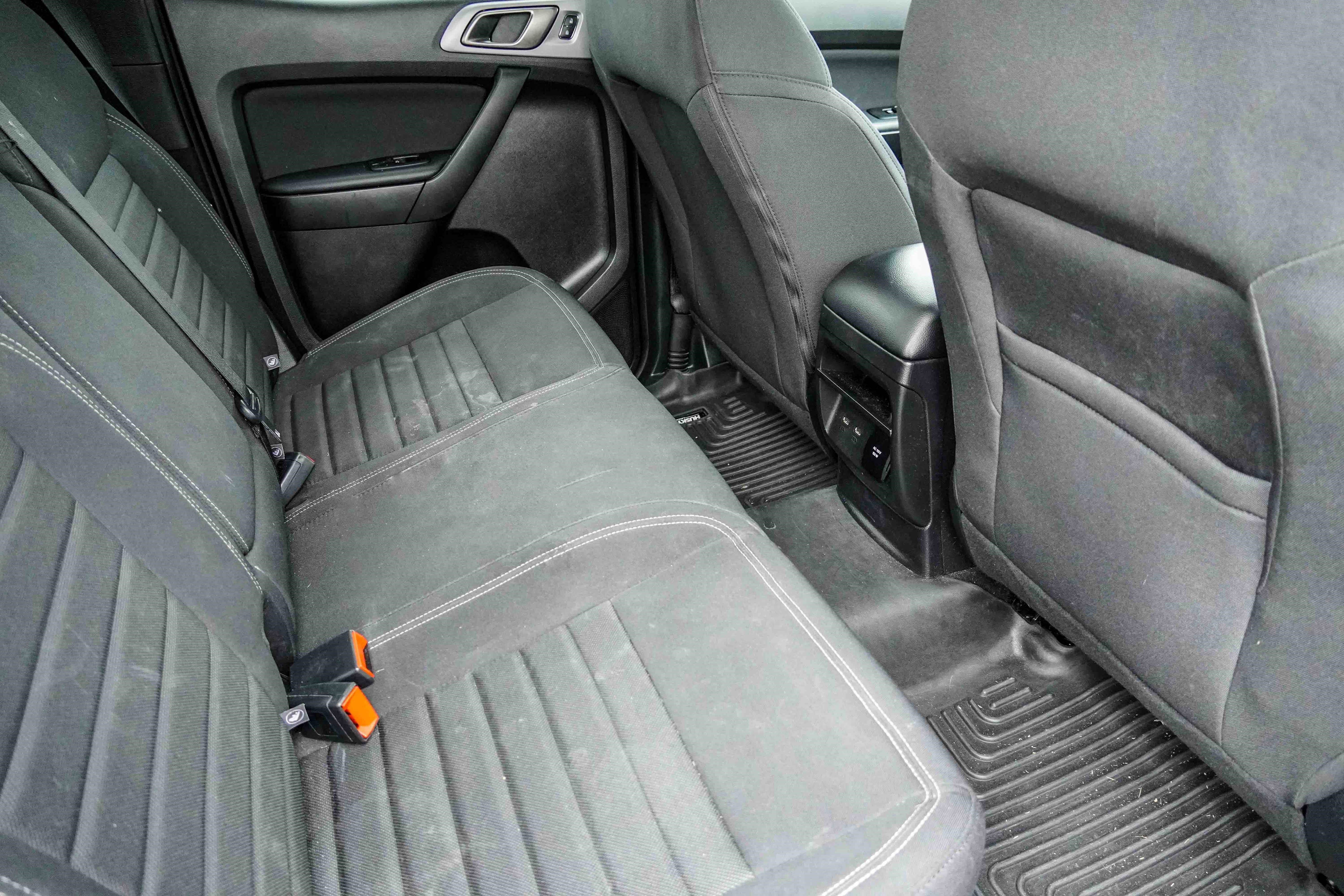 Used 2021 Ford Ranger XLT w/ Equipment Group 302A High image 30