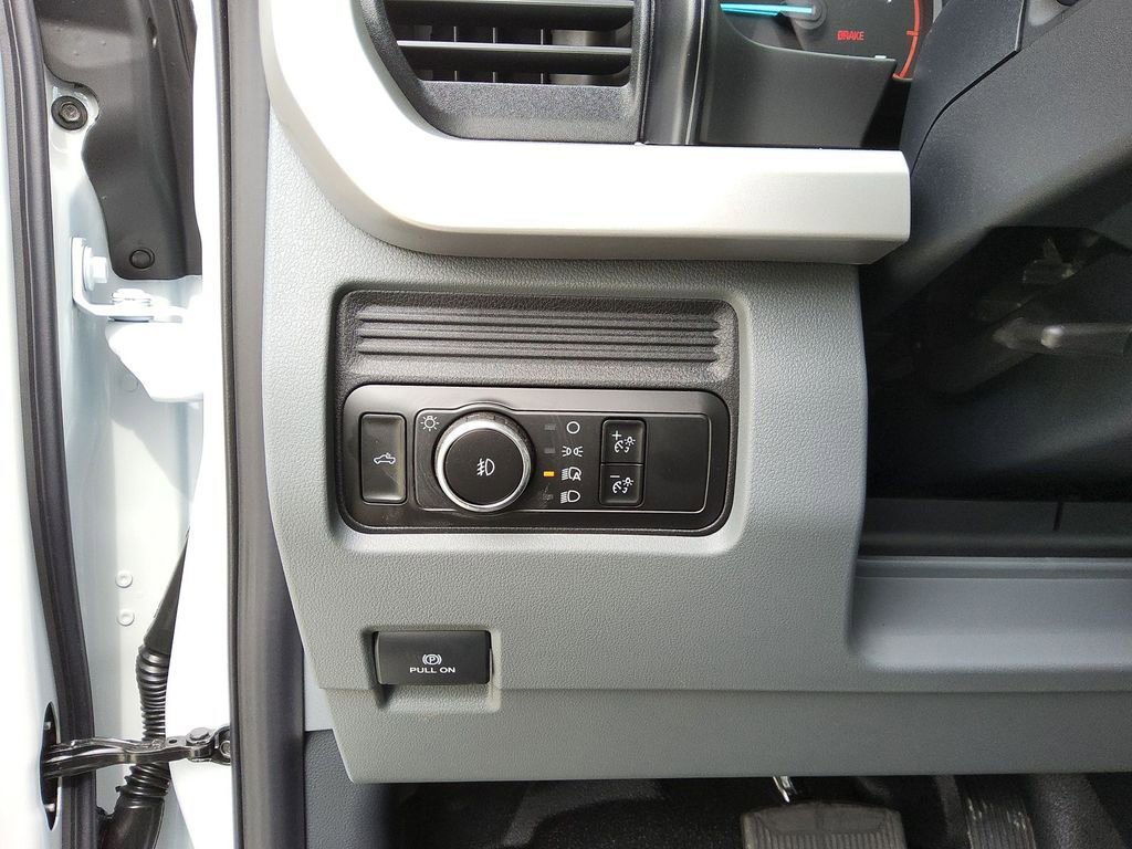 New 2025 Ford F550 2WD Regular Cab Super Duty image 10