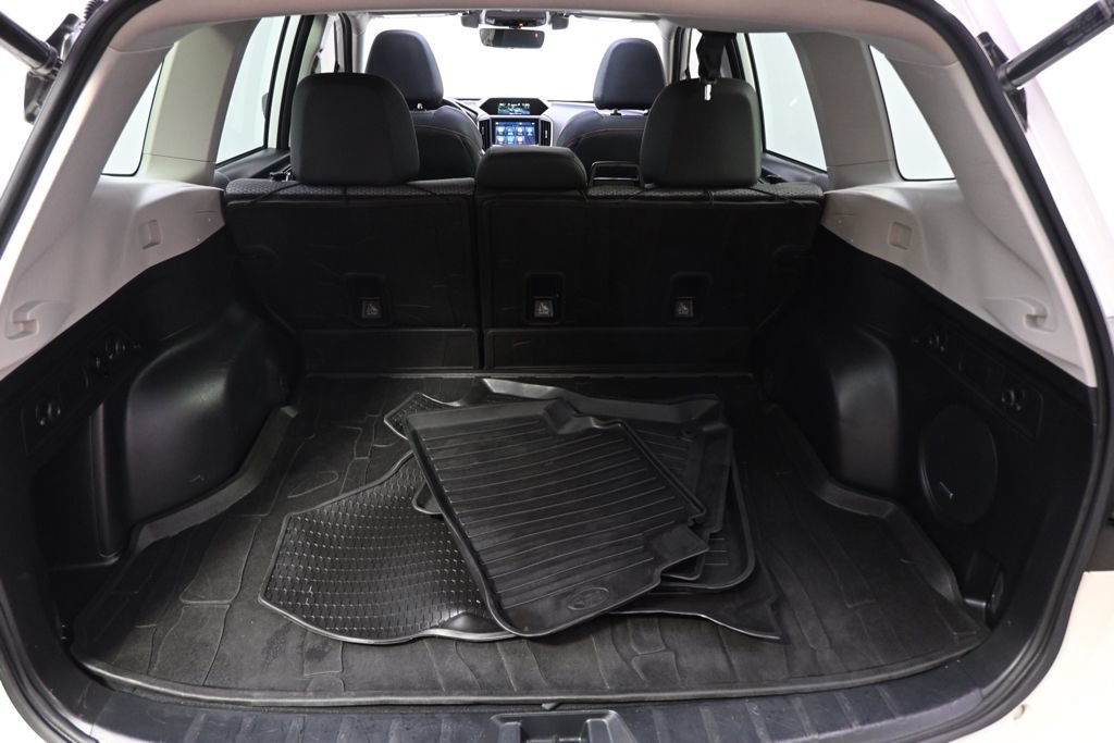 Used 2020 Subaru Forester Sport AWD/4WD image 18