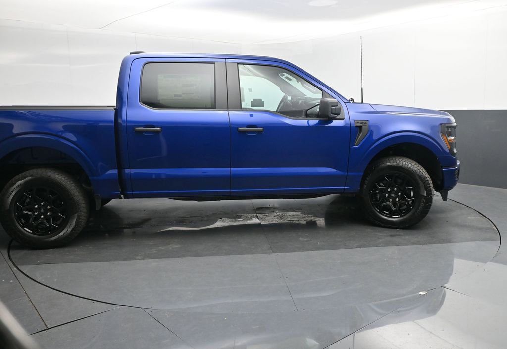 New 2026 Ford F150 STX image 7