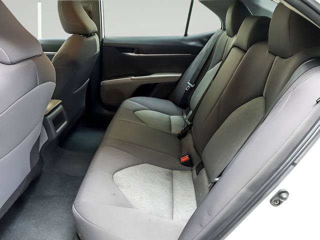 Used 2024 Toyota Camry LE FWD image 10