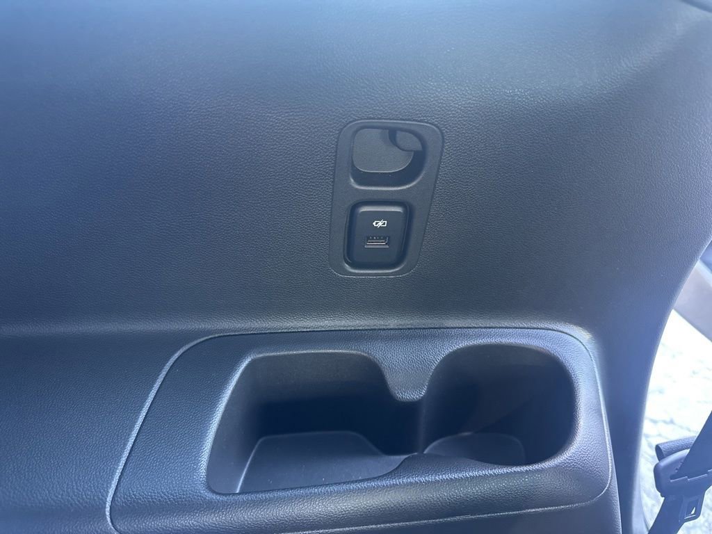 Used 2023 Buick Enclave Essence w/ Experience Buick Package image 34