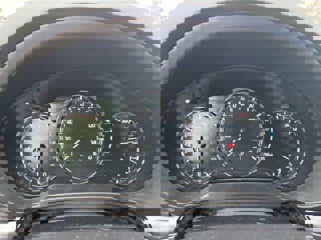 Used 2024 MAZDA CX-5 AWD 2.5 S image 35