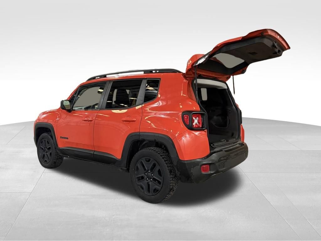 Used 2019 Jeep Renegade Sport image 14