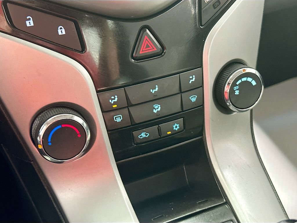 Used 2012 Chevrolet Cruze LS image 7