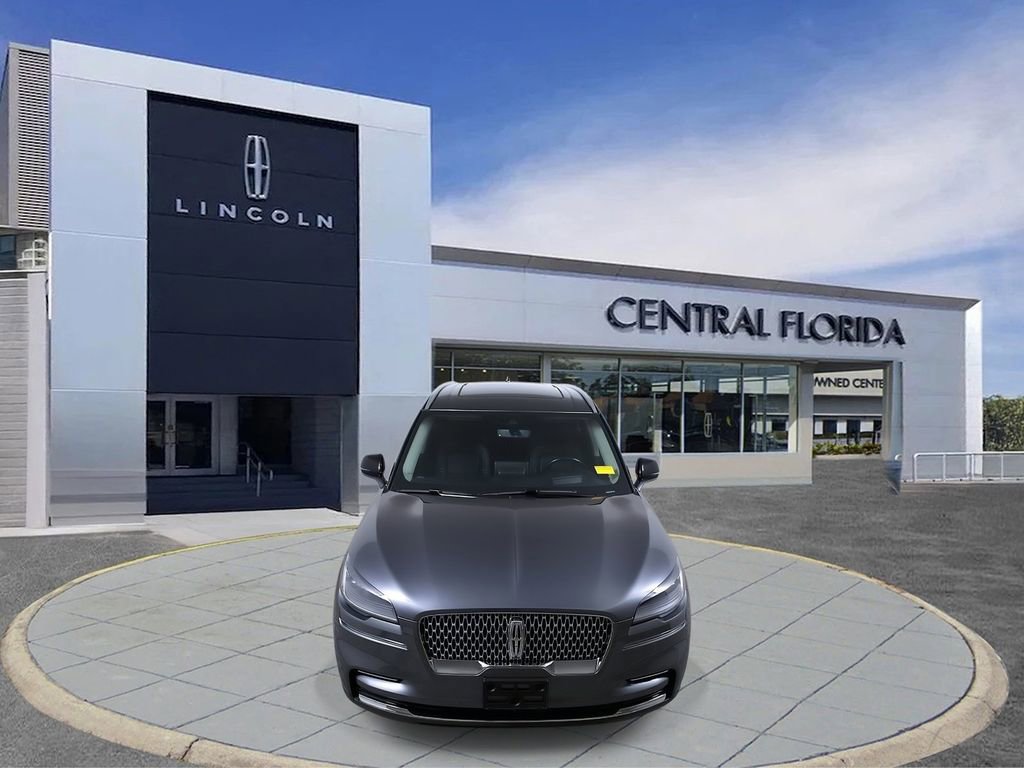 Used 2023 Lincoln Aviator Reserve w/ Equipment Group 201A image 5