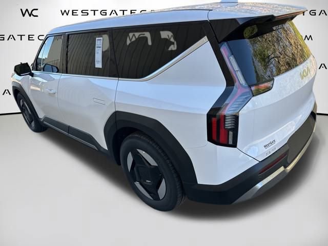 New 2026 Kia EV9 Light image 29