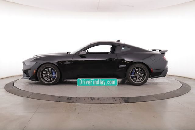 Used 2026 Ford Mustang Dark Horse RWD image 9