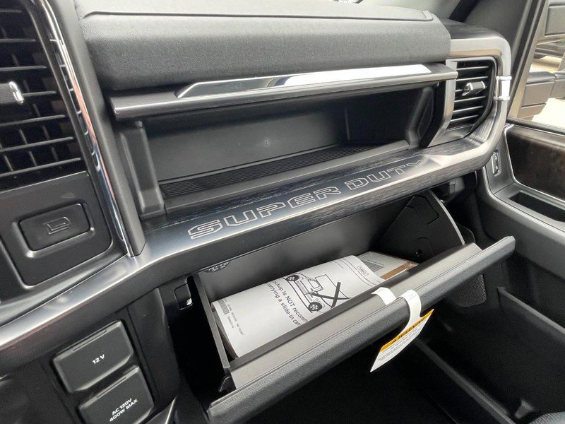 New 2026 Ford F350 Lariat AWD/4WD image 55