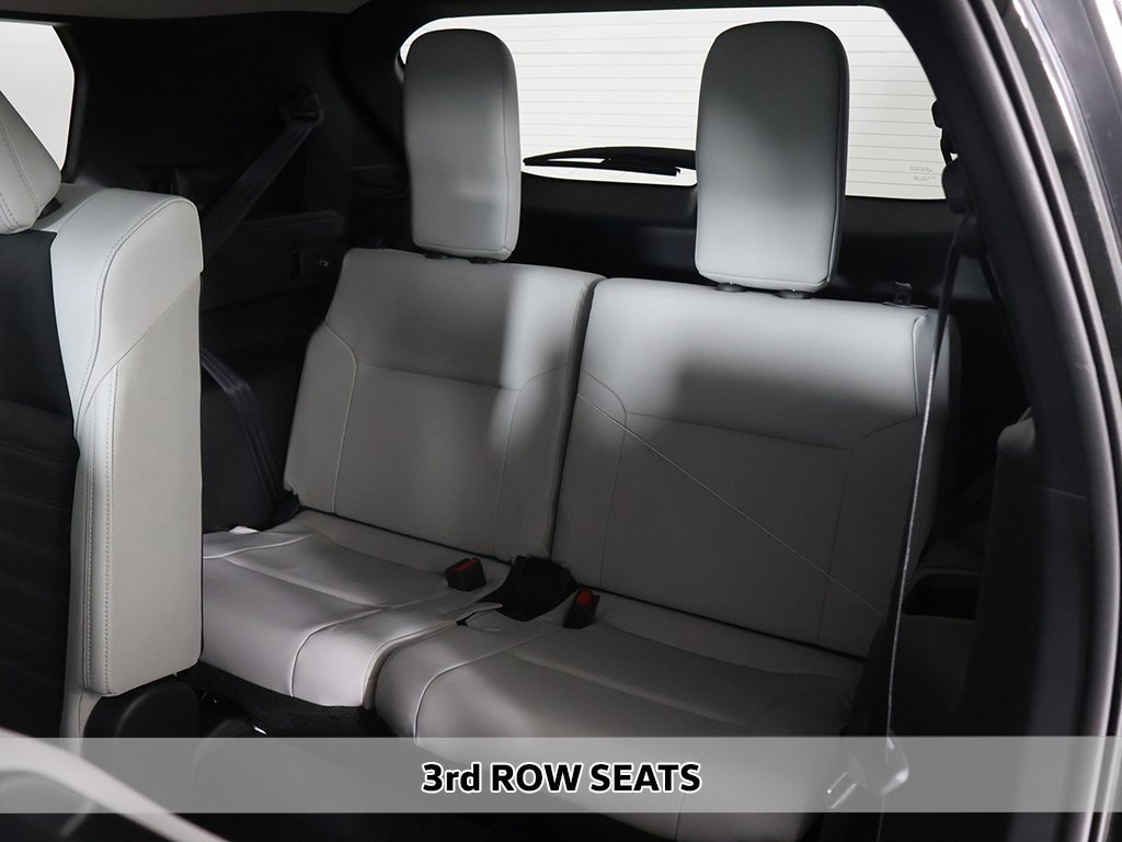 New 2025 Mitsubishi Outlander SE image 10