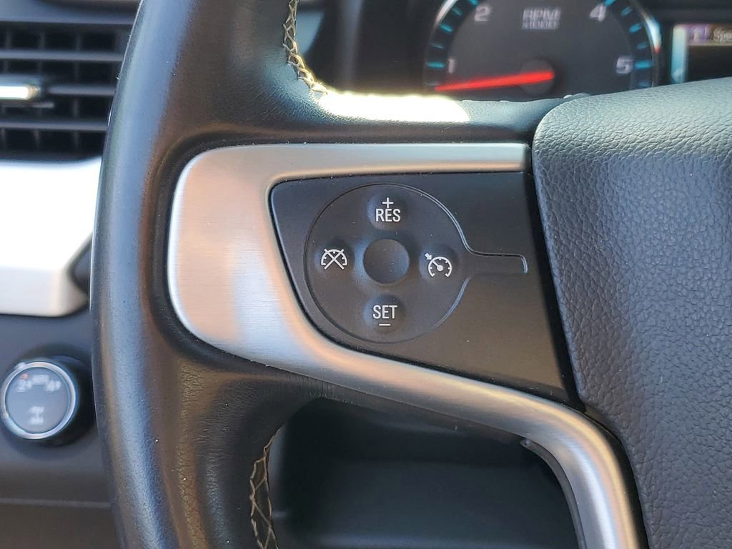 Used 2018 GMC Yukon SLE image 13