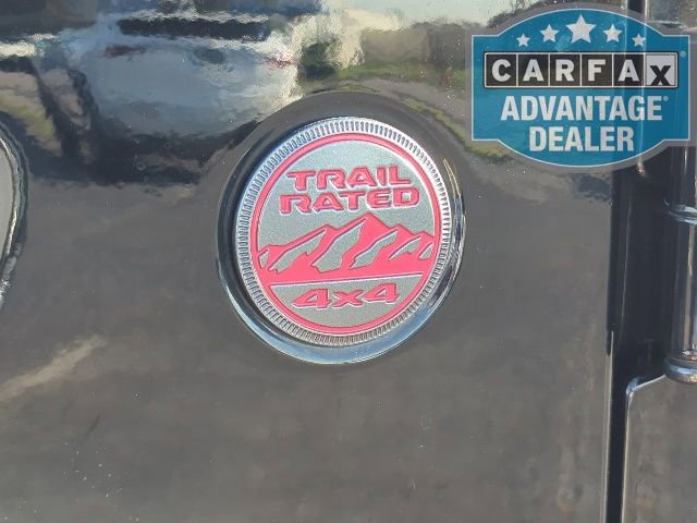 Used 2021 Jeep Wrangler Unlimited Rubicon AWD/4WD image 25