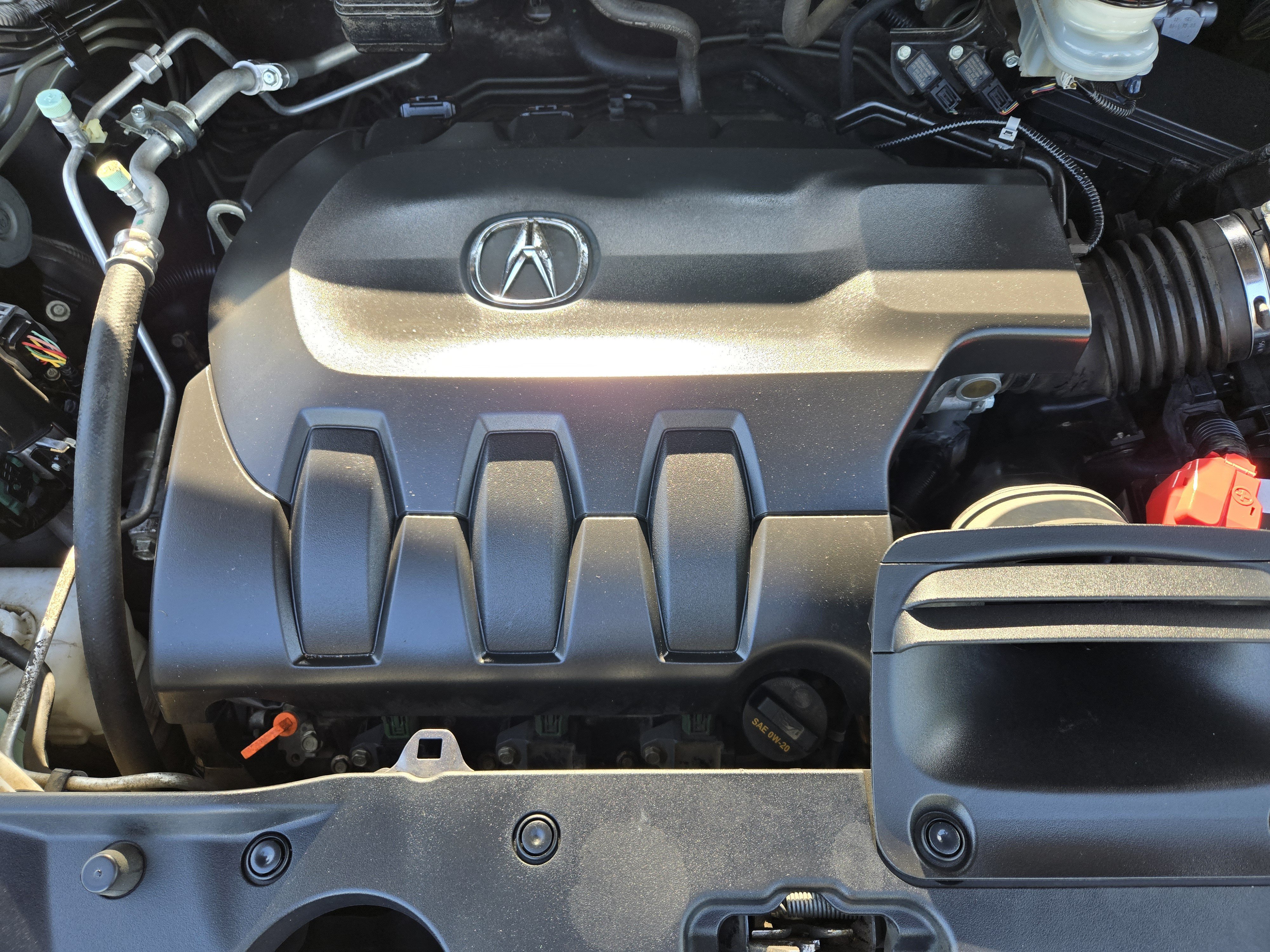 Used 2017 Acura RDX FWD w/ Technology Package image 29