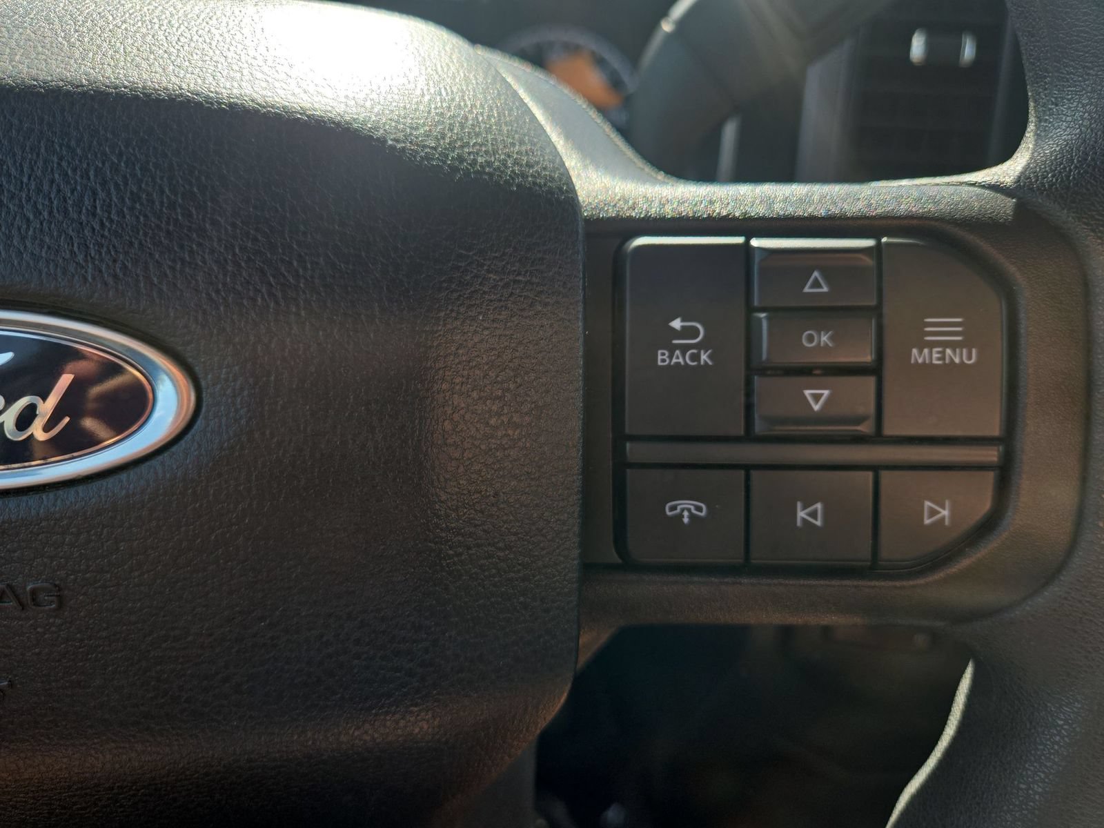 Used 2023 Ford F150 XLT AWD/4WD image 25