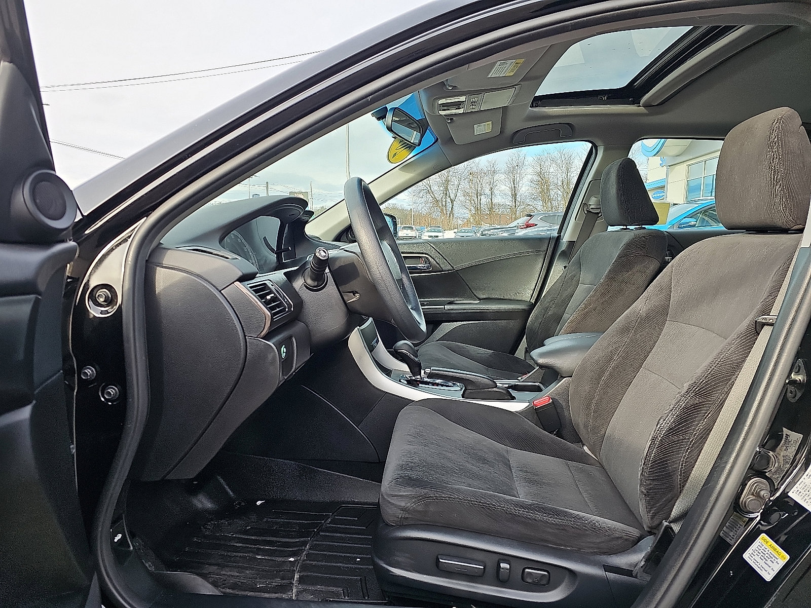 Used 2013 Honda Accord EX image 13