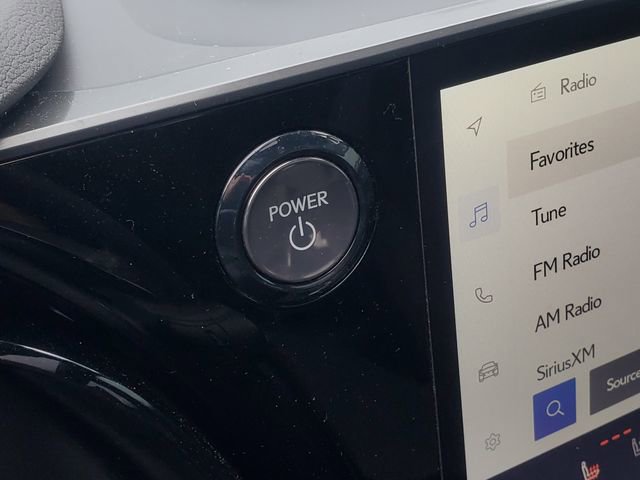 Used 2023 Lexus RX 500h F Sport w/ Accessory Package (2T) image 19