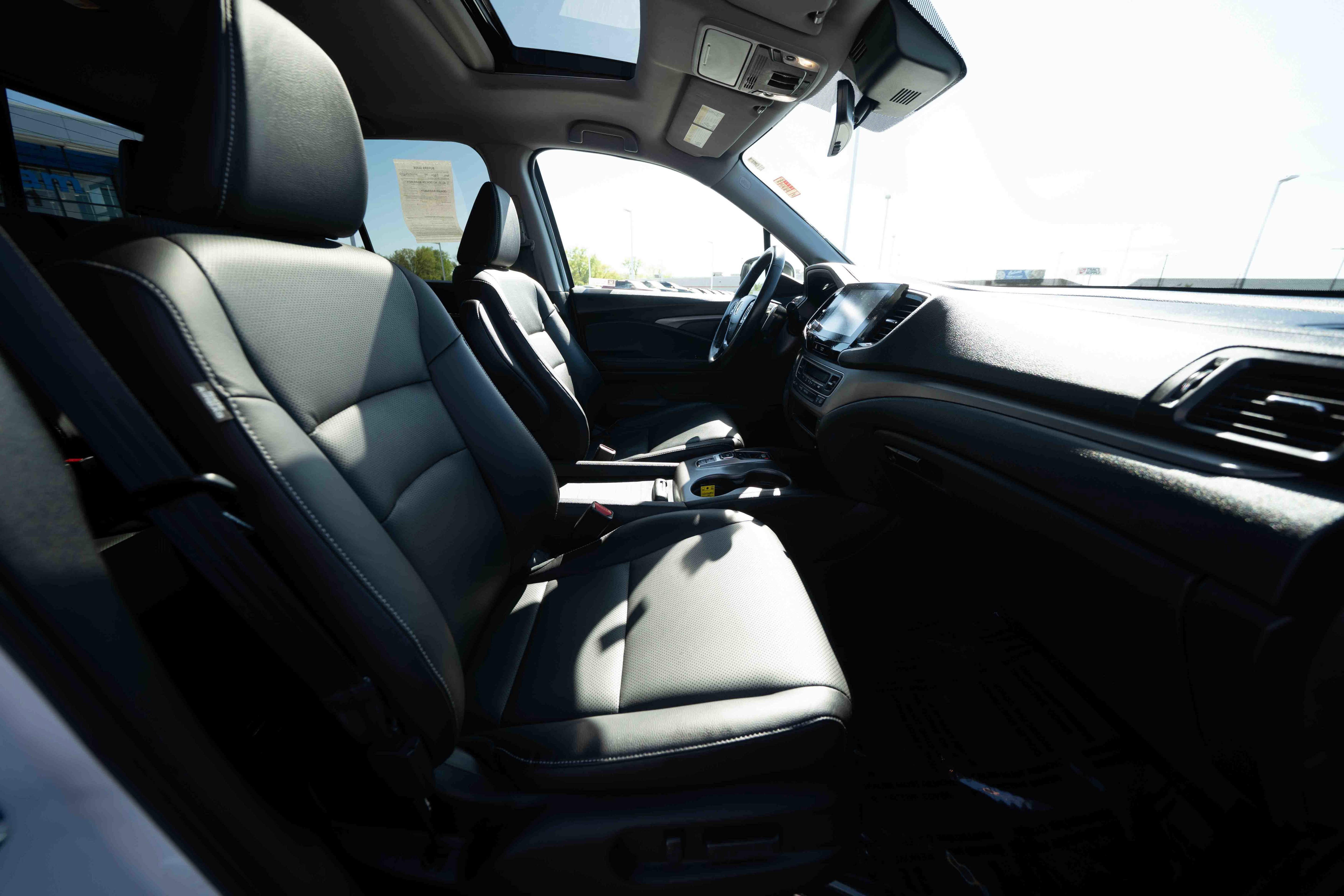 Used 2023 Honda Ridgeline RTL image 26