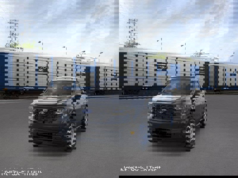 New 2026 Ford Maverick XL image 26