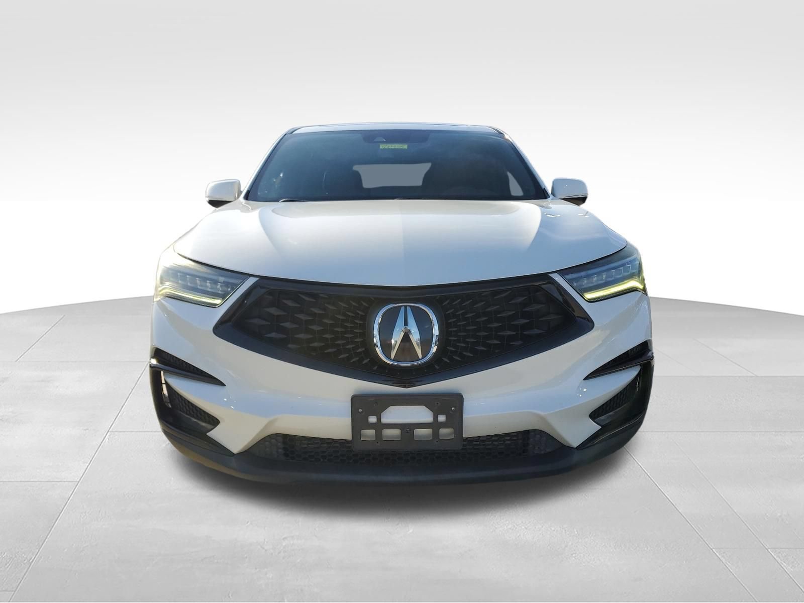 Used 2019 Acura RDX A-Spec w/ Technology Package FWD image 2