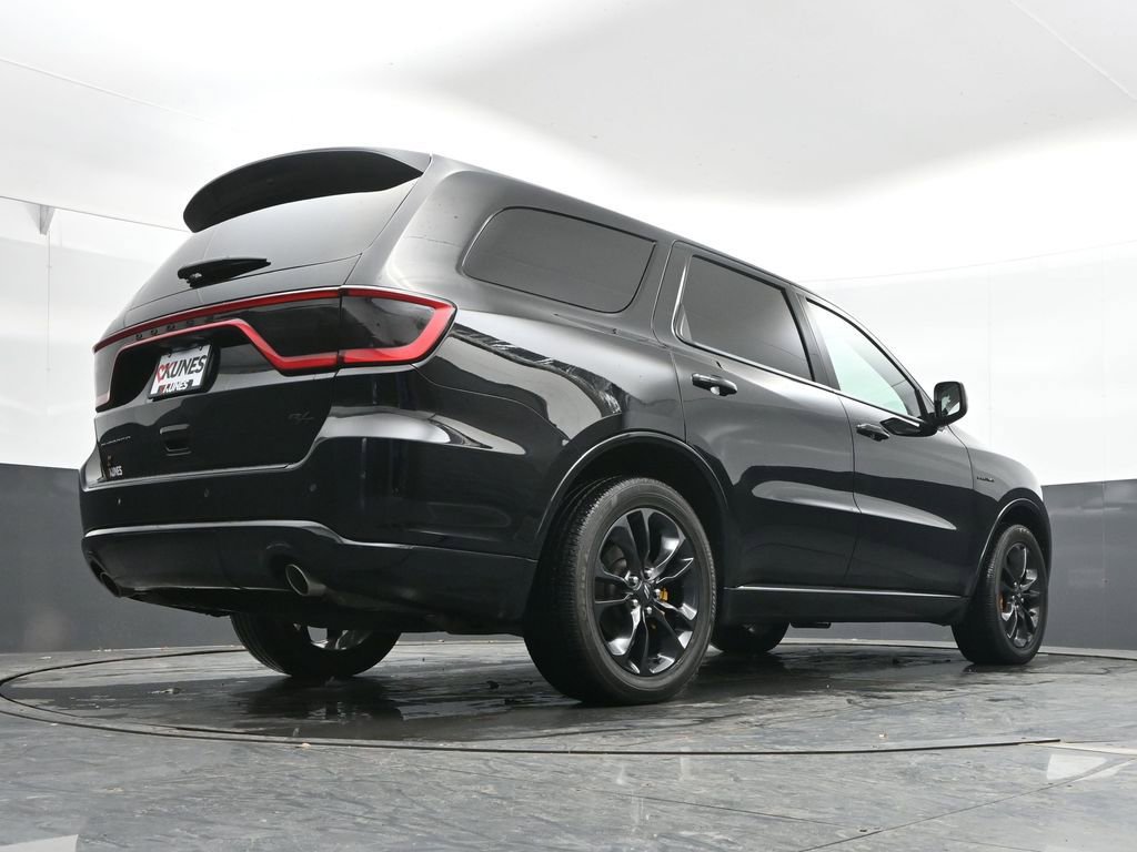 Used 2023 Dodge Durango R/T image 49