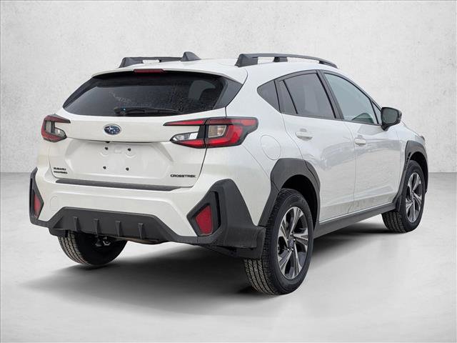New 2026 Subaru Crosstrek 2.0i Premium image 2