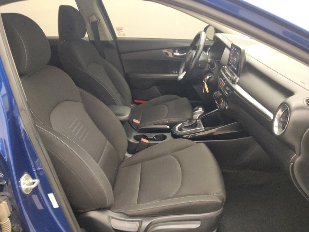 Used 2019 Kia Forte S image 21