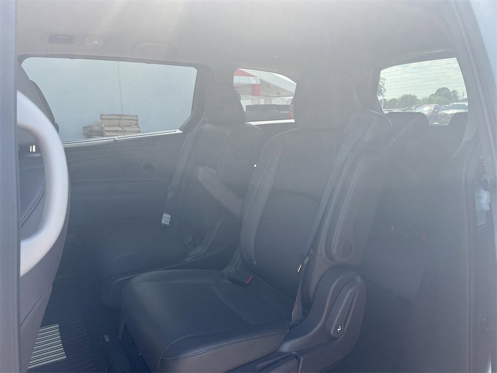 Used 2023 Honda Odyssey EX-L image 24