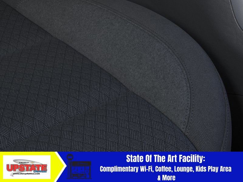 New 2025 Chevrolet Silverado 1500 RST AWD/4WD image 21