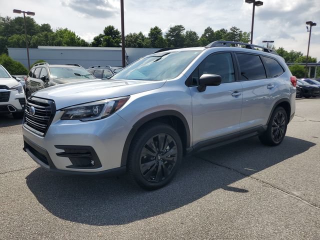 Used 2022 Subaru Ascent Onyx Edition AWD/4WD image 3