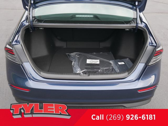 New 2025 Honda Accord SE image 17