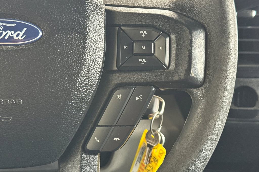 Used 2018 Ford F150 XL w/ Equipment Group 101A Mid image 25