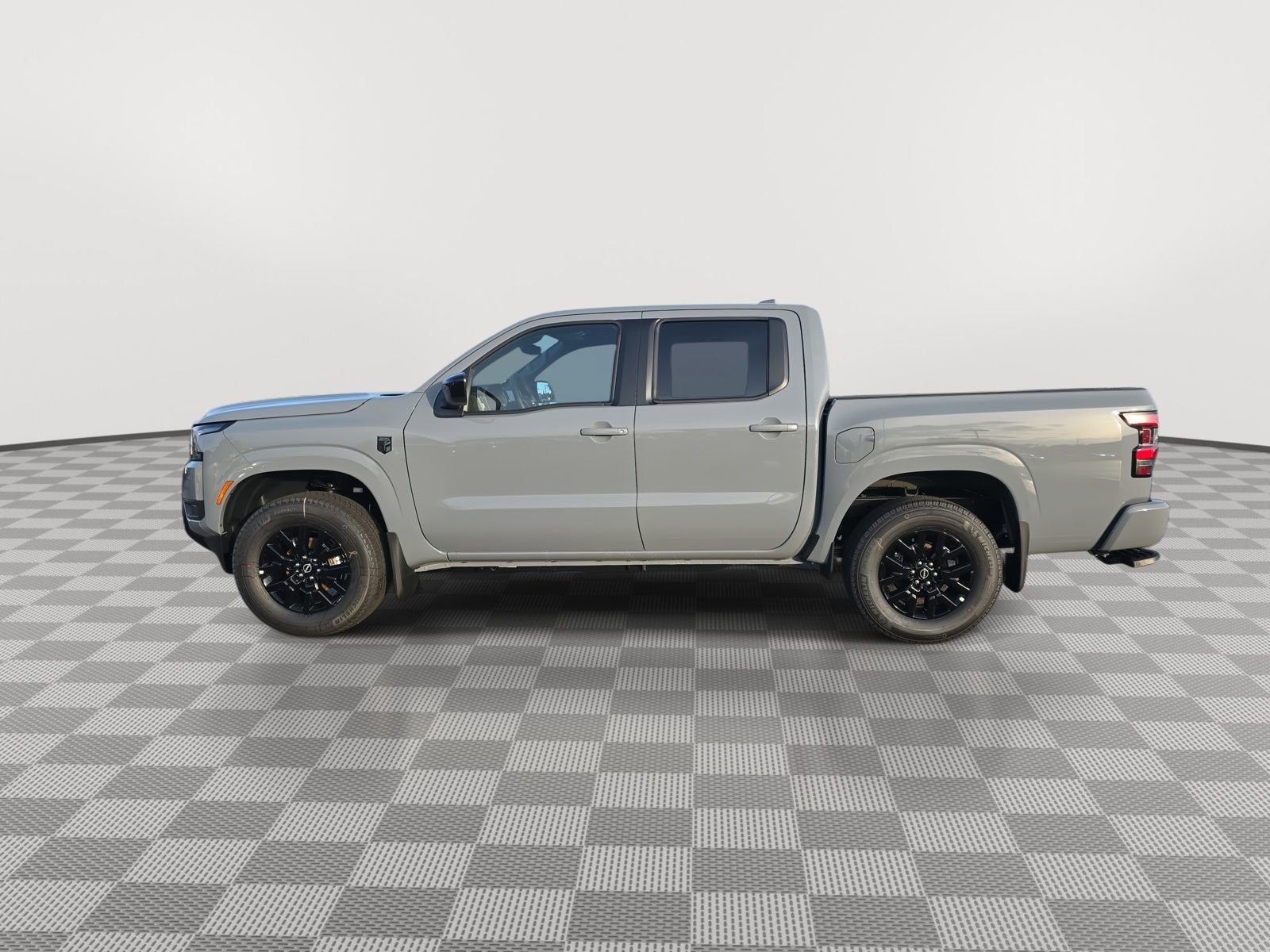 New 2026 Nissan Frontier SV w/ Tow Package image 5