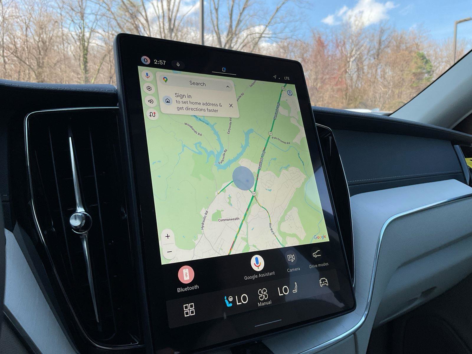 New 2026 Volvo XC60 B5 Ultra w/ Protection Package Premier image 20