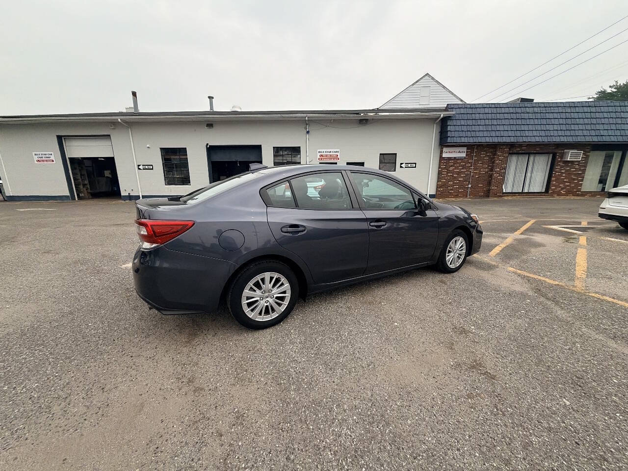 Used 2017 Subaru Impreza 2.0i Premium AWD/4WD image 30