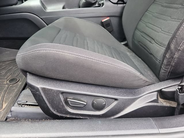 Used 2021 Ford Mustang Mach 1 RWD image 12