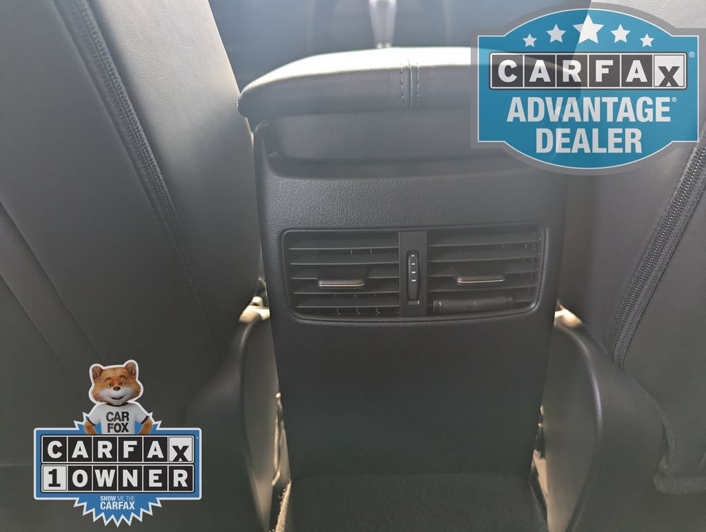 Certified 2023 MAZDA CX-30 AWD 2.5 S w/ Preferred Package image 18