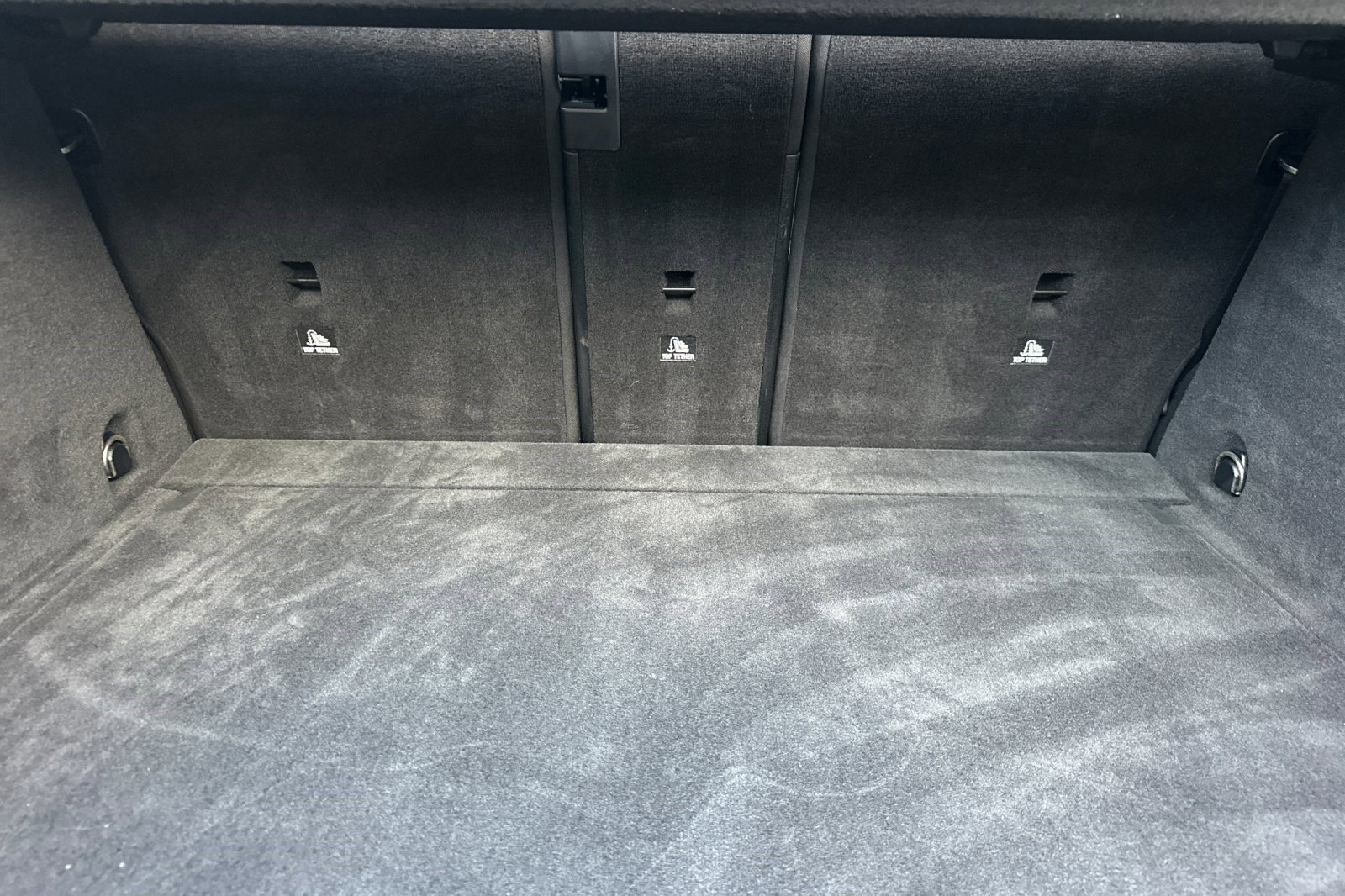 Certified 2024 Mercedes-Benz GLE 53 AMG 4MATIC Coupe image 34