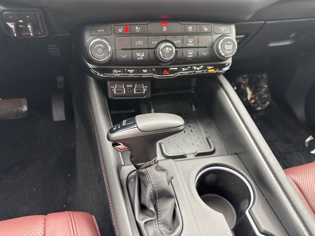 New 2026 Dodge Durango GT image 21