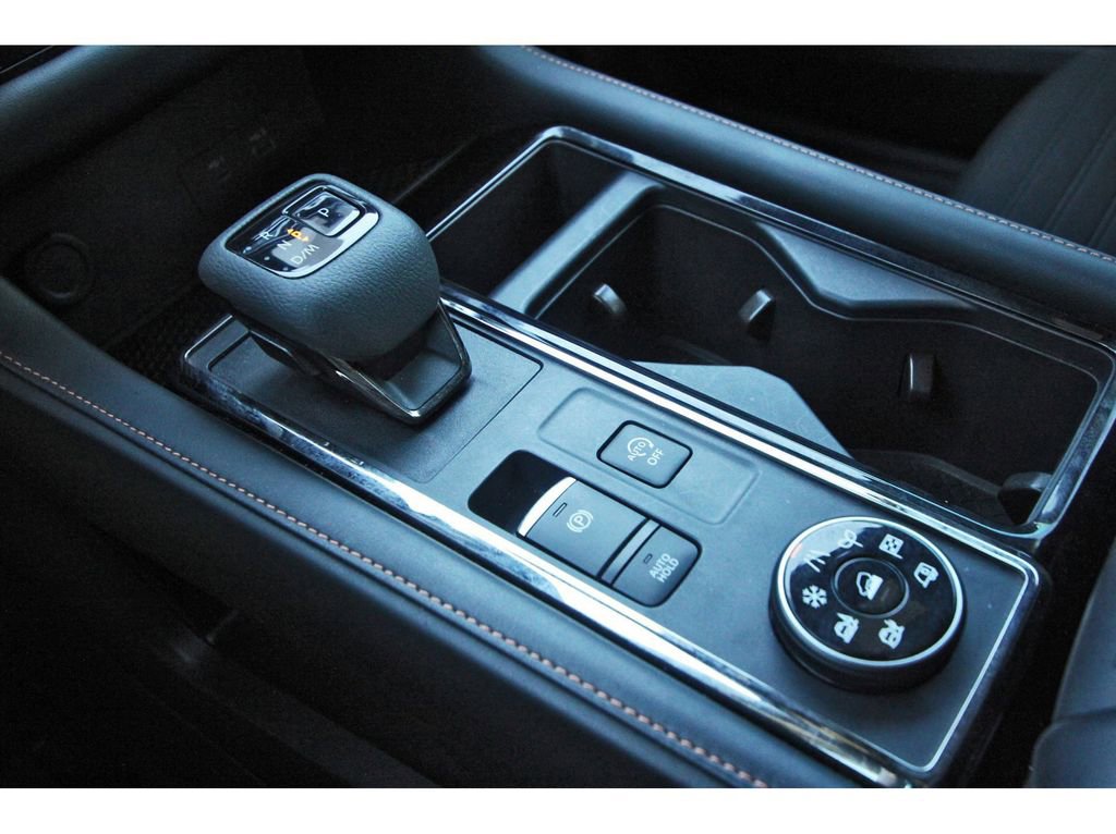 Used 2024 Nissan Pathfinder Rock Creek image 28