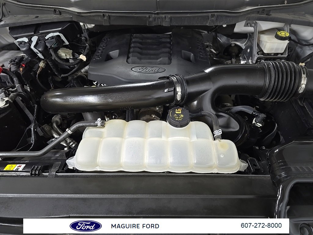 Used 2023 Ford F150 XLT image 15
