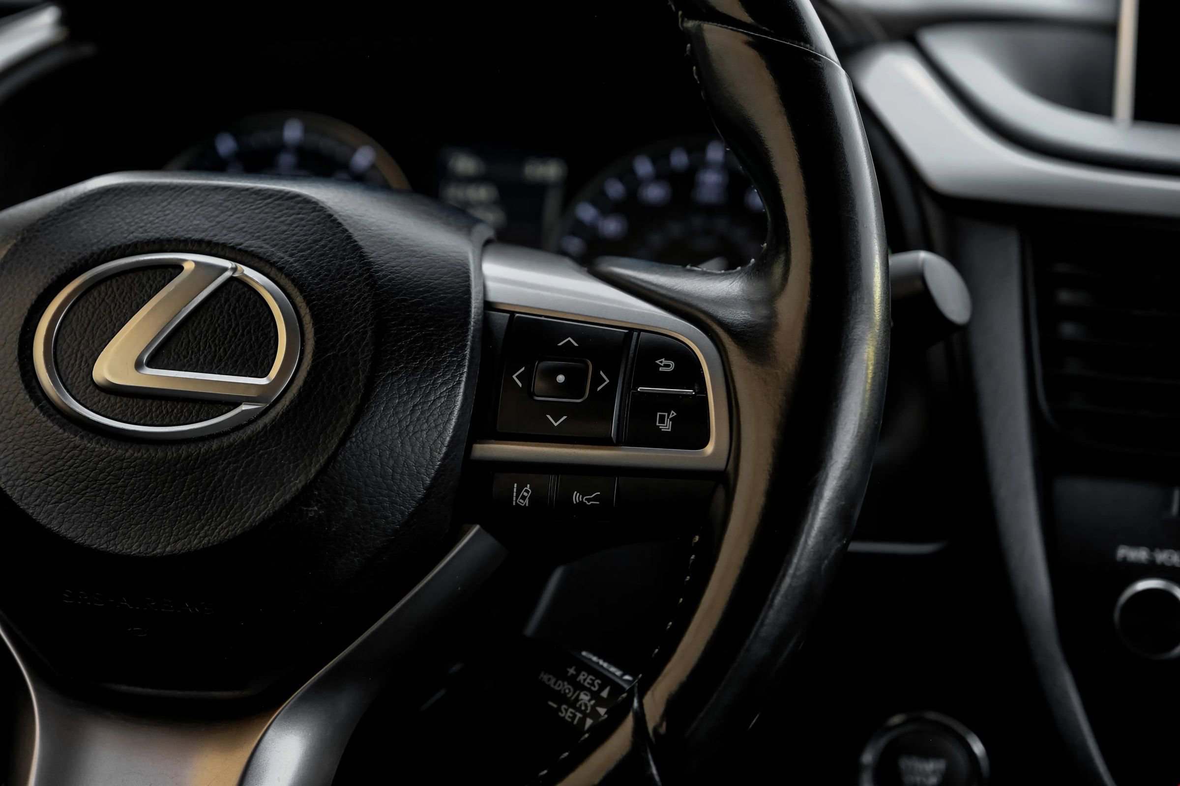 Used 2018 Lexus RX 350L AWD image 19