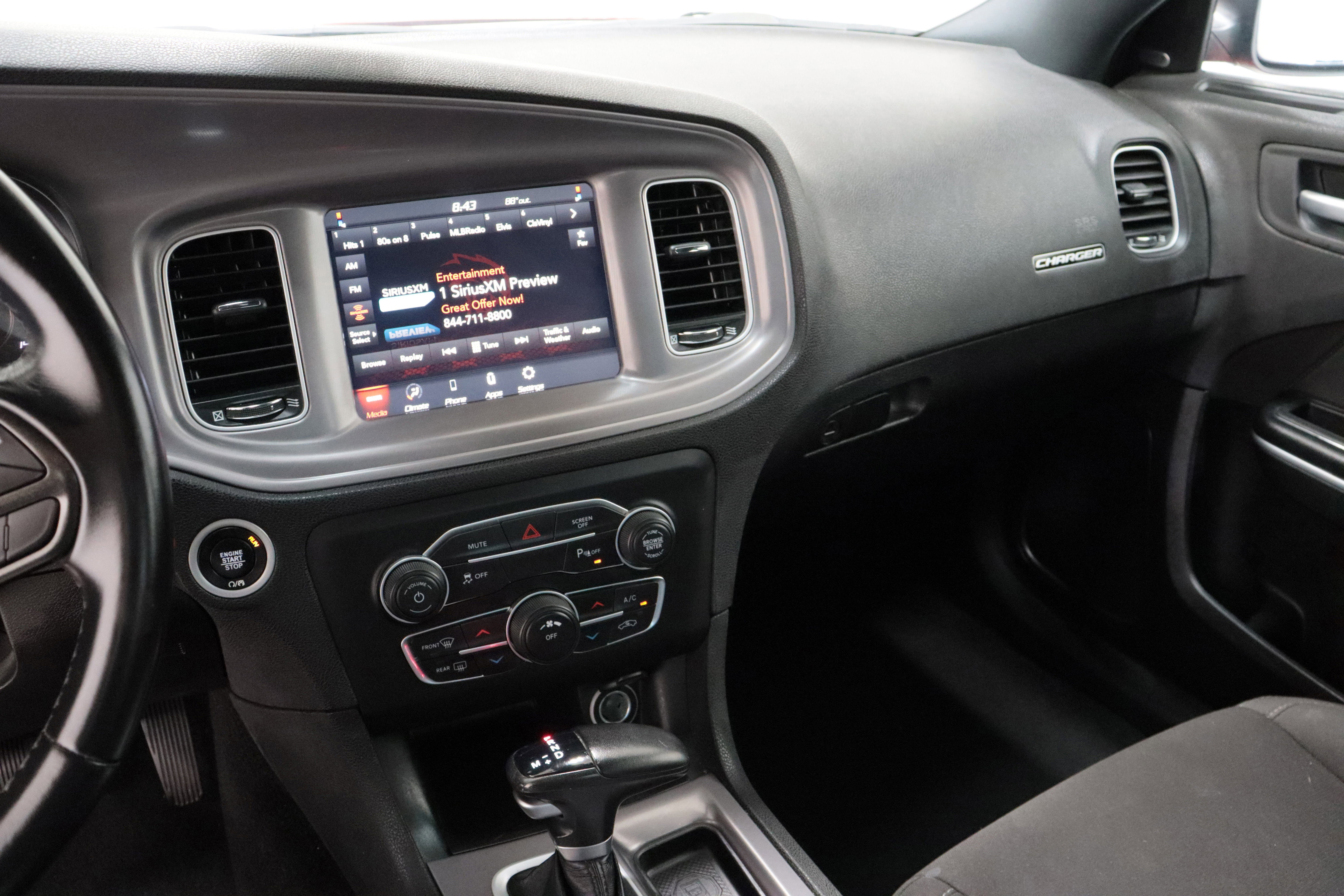 Used 2023 Dodge Charger SXT image 16