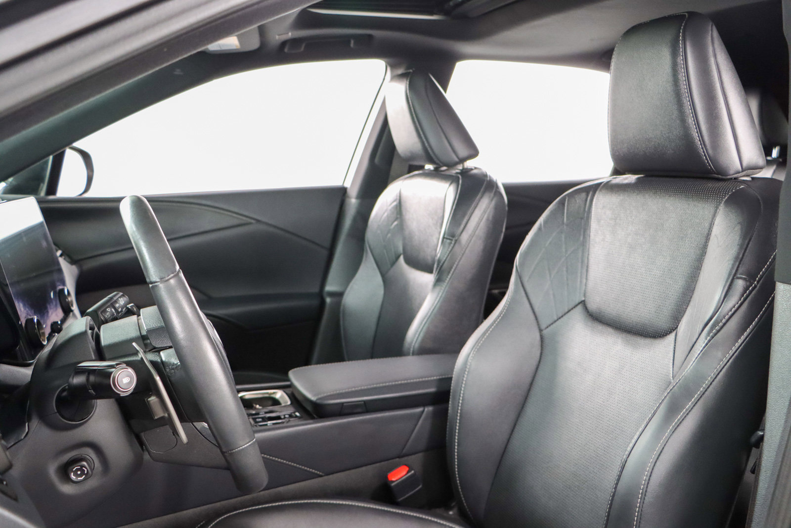 Used 2024 Lexus RX 350 Premium Plus w/ Convenience Package image 24