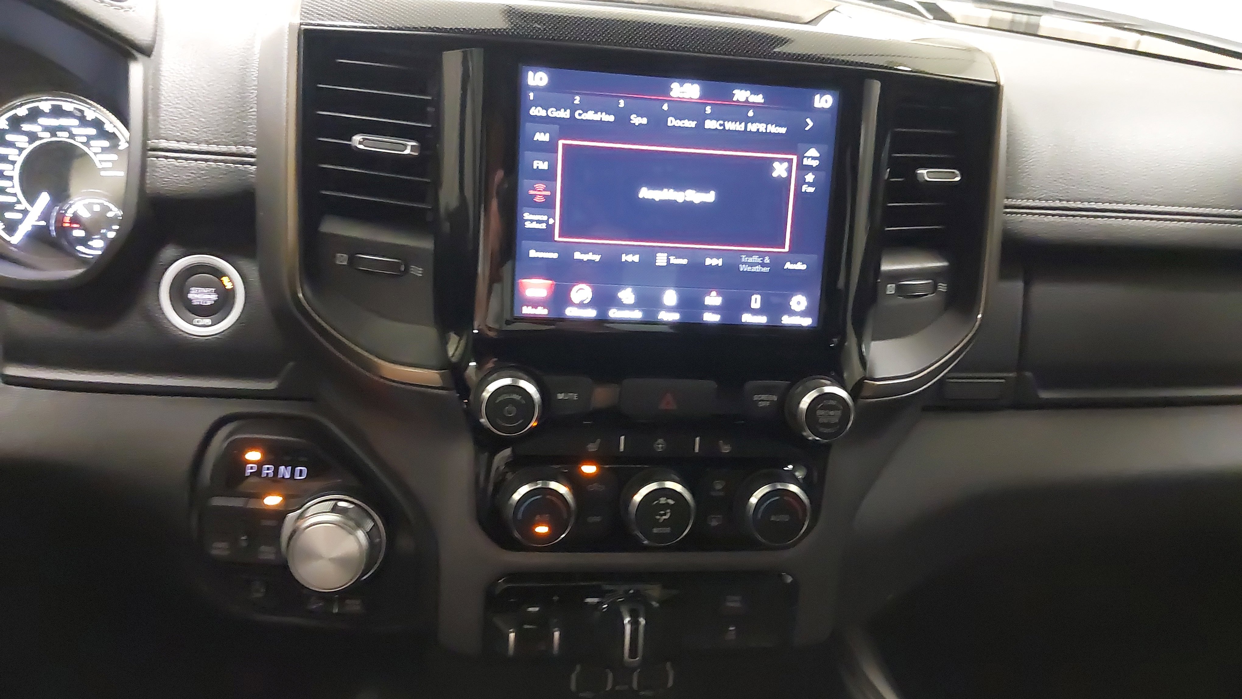 Used 2021 RAM 1500 Rebel w/ Rebel Level 1 Equipment Group image 20