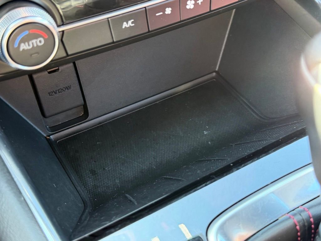 Used 2024 MAZDA CX-5 Carbon Edition image 10