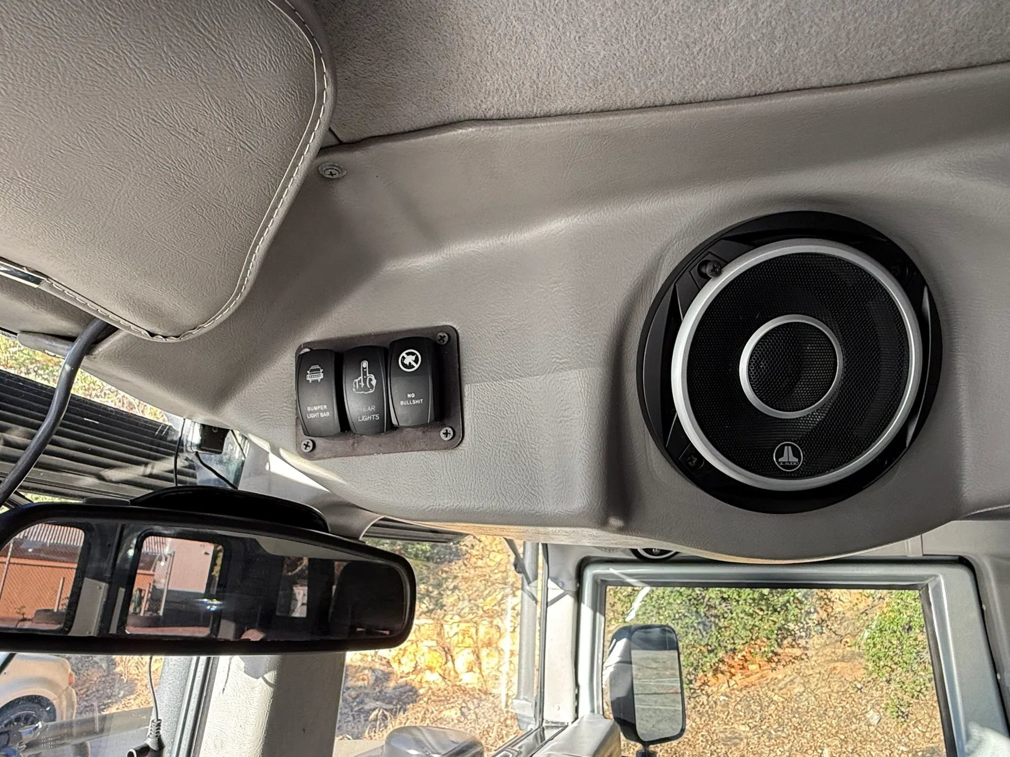 Used 1997 HUMMER H1 4-Door Wagon AWD/4WD image 25