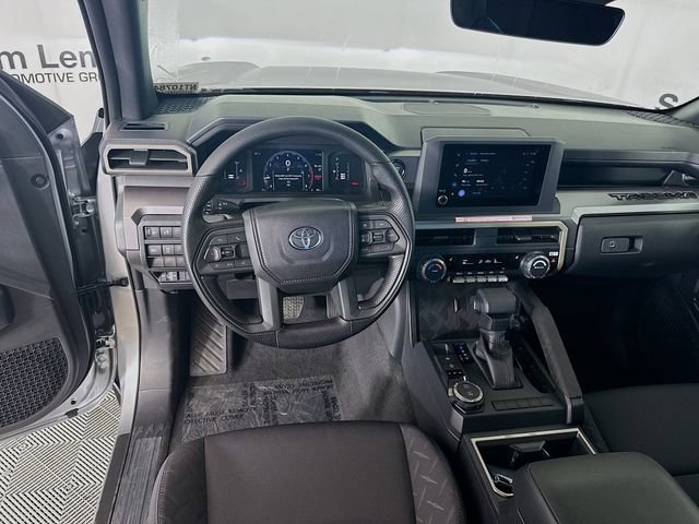 New 2026 Toyota Tacoma SR5 AWD/4WD image 22