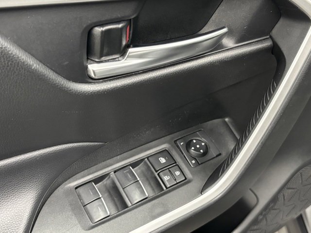 Used 2024 Toyota RAV4 XLE image 11