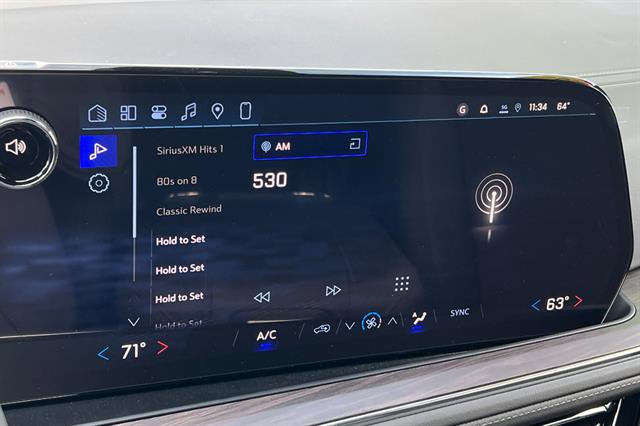 New 2026 Chevrolet Tahoe LS image 22