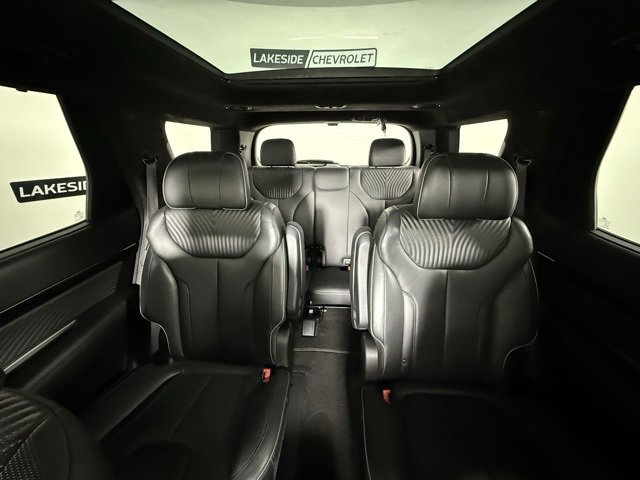 Used 2024 Hyundai Palisade Calligraphy image 42